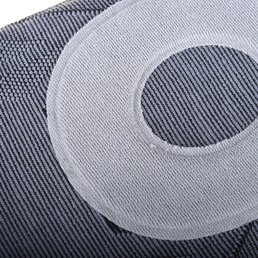 Immagine 6: AONIJIE E4108 Ginocchiera Protettiva Monopezzo con Supporto a Compressione, Fascia per Ginocchio, Ginocchiera da Pallavolo per Artrite e Corsa