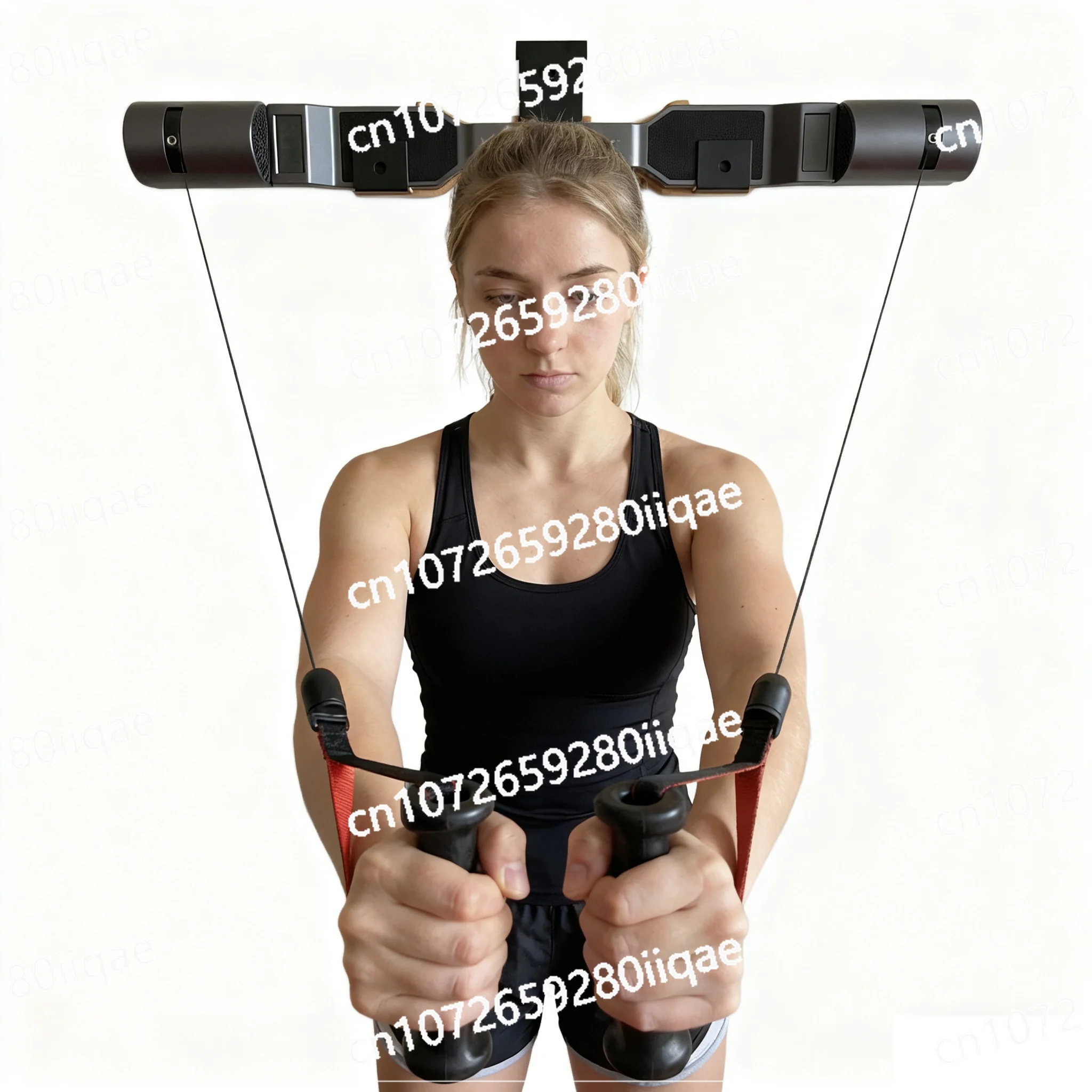 

Реабилитационное оборудование для фитнеса Силовые тренировки Универсальная машина Умный домашний тренажерный зал с управлением через приложение