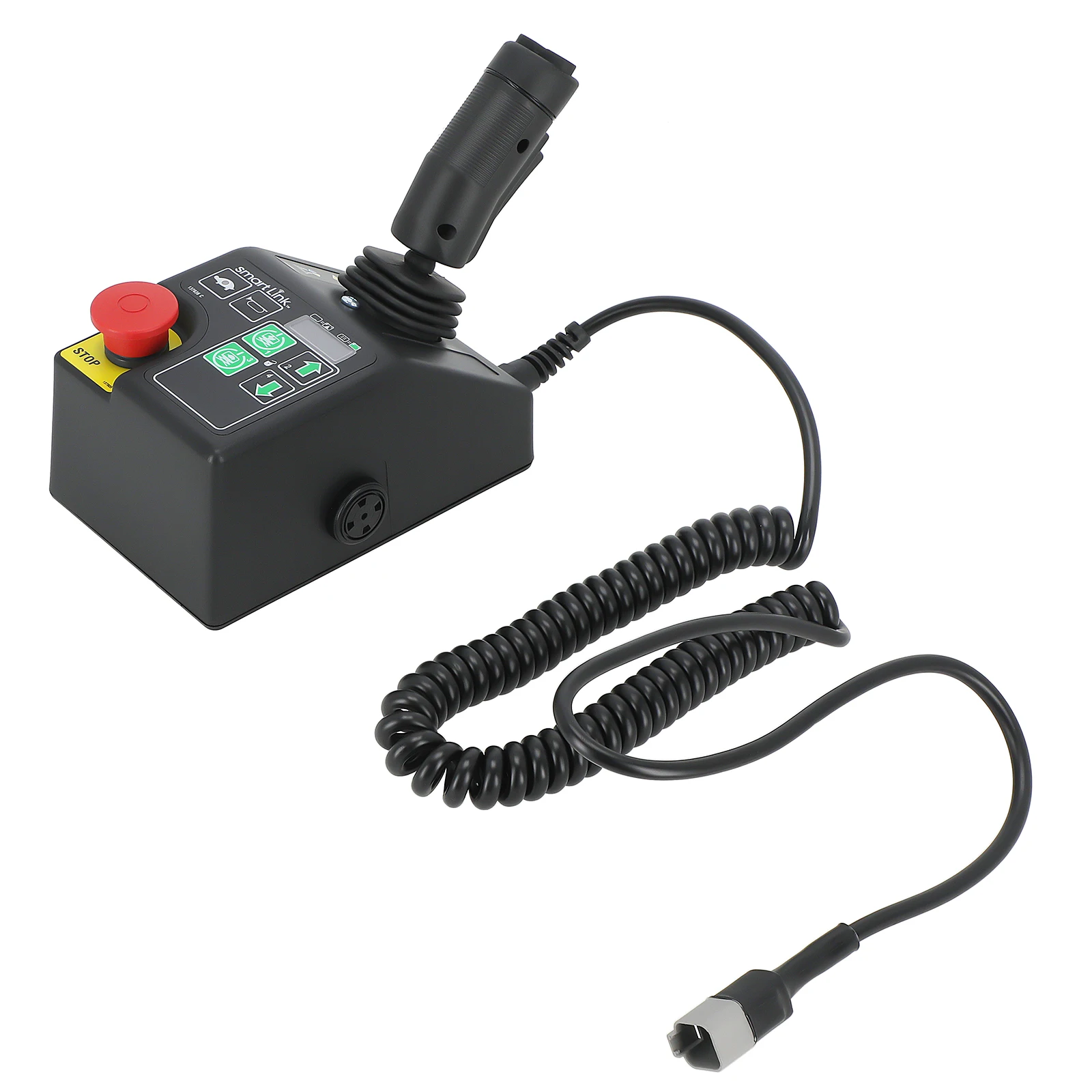 Control Box For Gen…