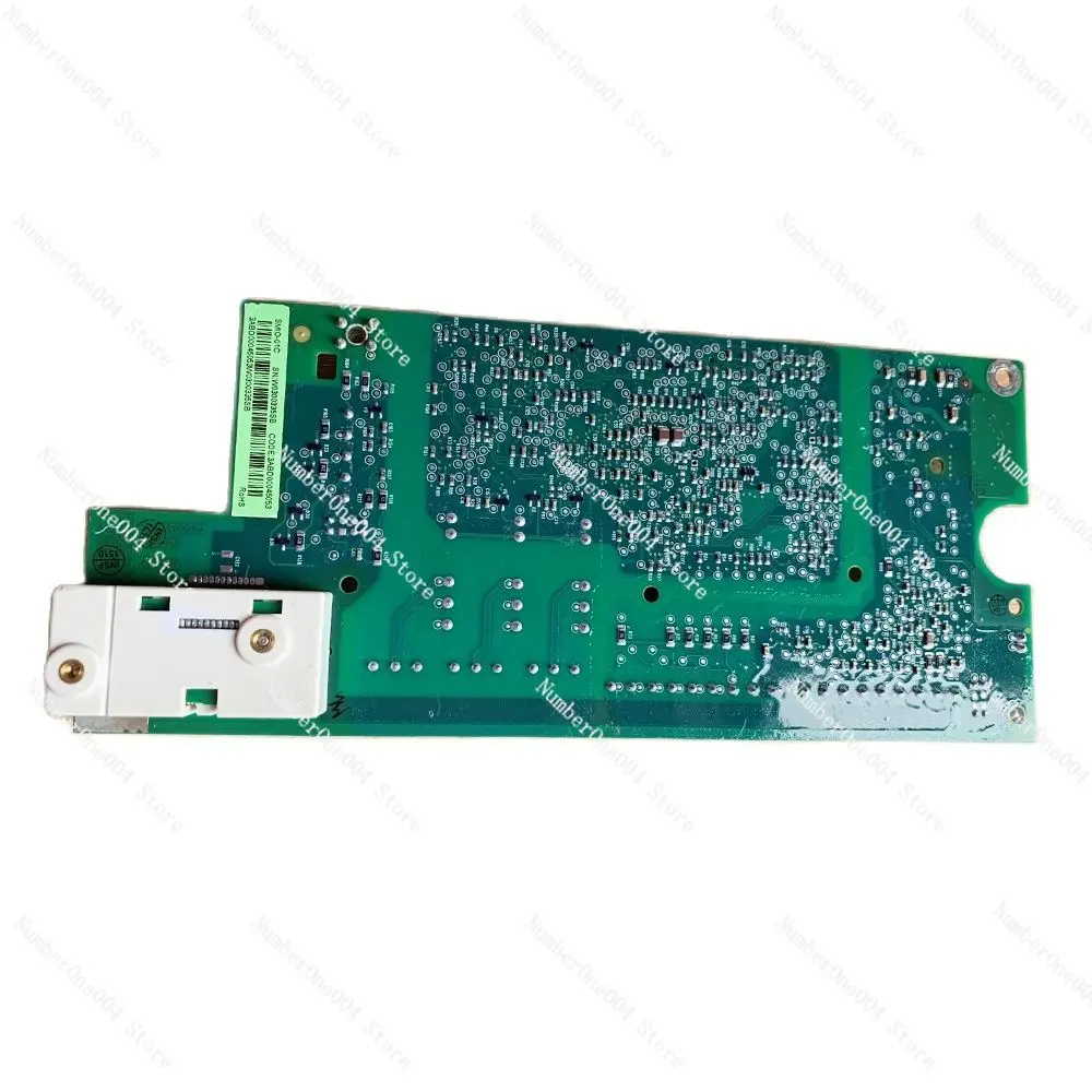 Inverter ACS550 Series For 15/22/30/37/45KW Mainboard CPU Board IO Control Panel SMIO-01C