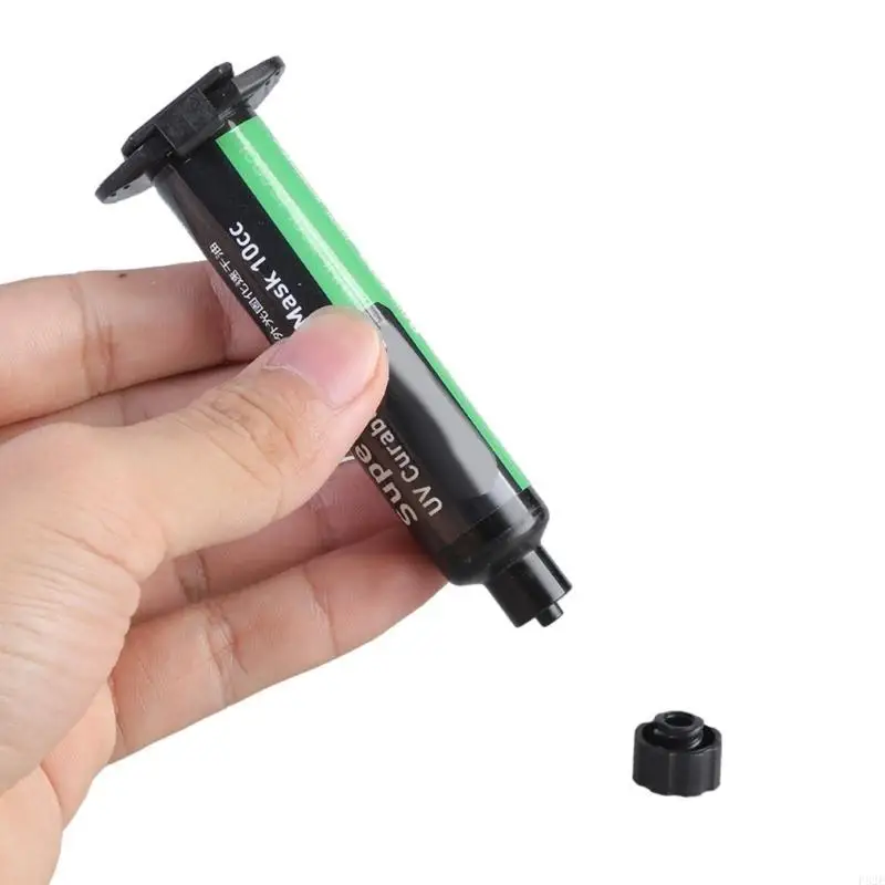 P82E Curable Solder Mask 10CC Repair Tool For Mobile Phone Repair Jumping Wire