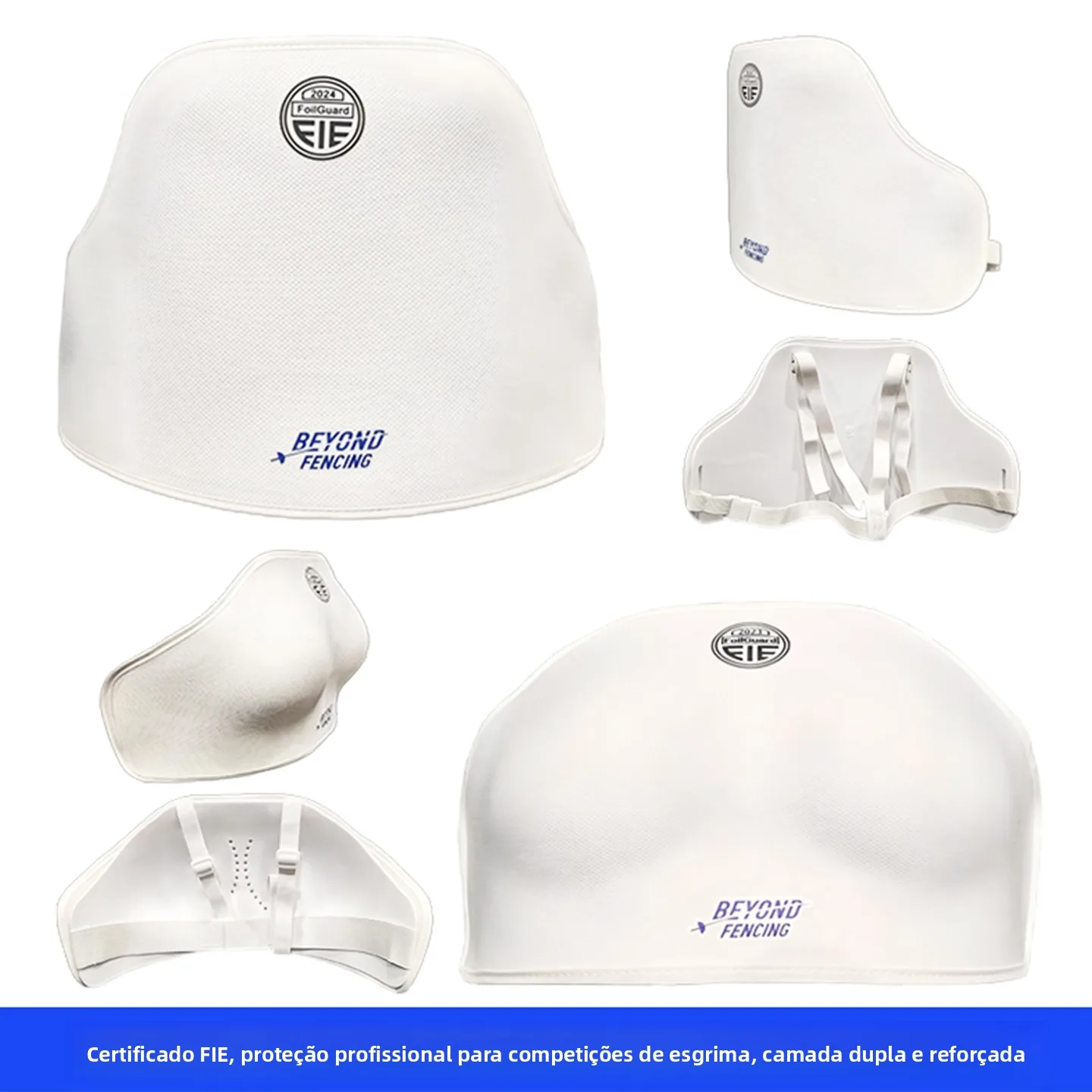 Equipement-de-protection-pour-l’escrime-a-la-lame-modele-new-fie-avec-double-couche-de-protection-pour-adultes-et-enfants-conforme-aux-normes-de-competition