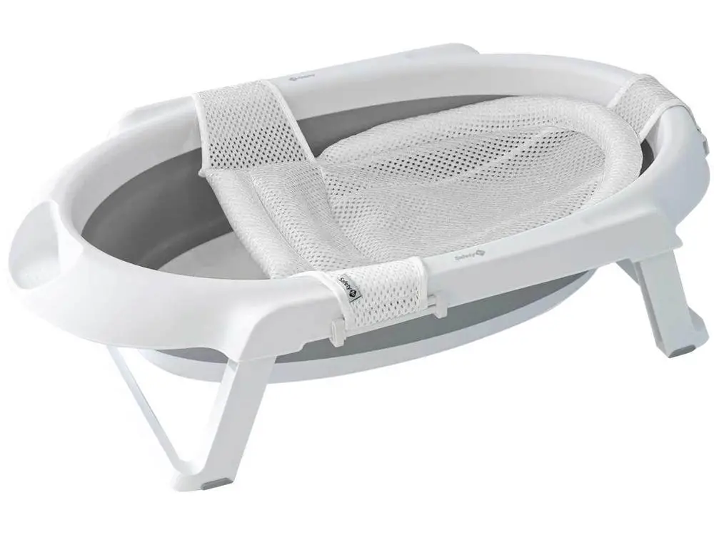 baby-bathtub-safety-smile-grey-35l