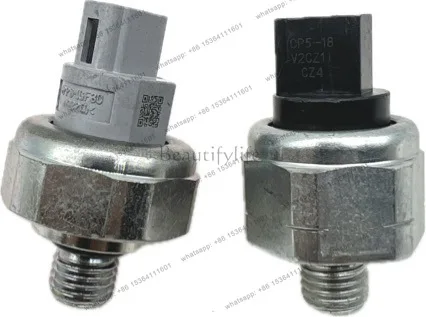 CP5-18 JF016E, JF017E type continuously variable transmission tank oil pressure induction sensor is suitable for