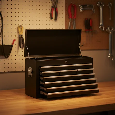 Customizable Drawer Storage Cabinet Storage Box Tool Organizer Metal Furniture Cabinet Metal Tool Storage Cabinet Tool Steel Box