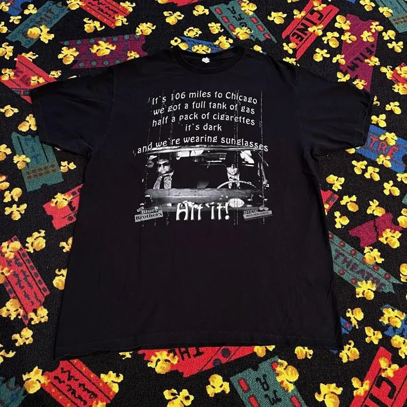 Official Blues Brot…