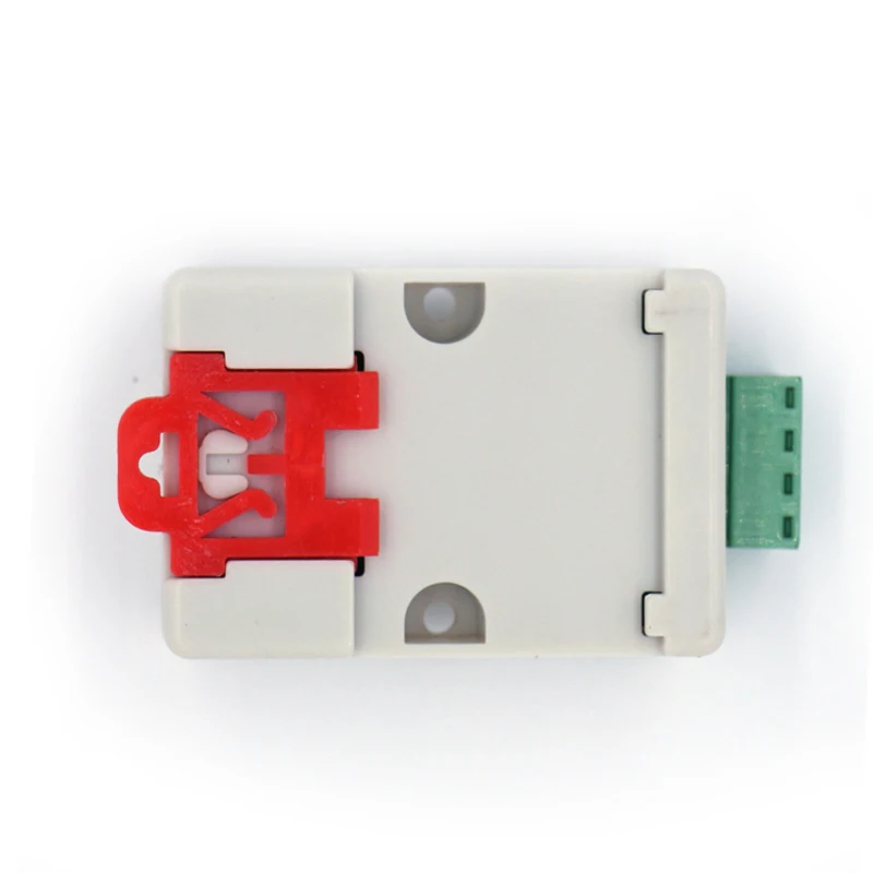 Temperature and humidity transmitter RS485 Modbus sensor STH20 monitoring