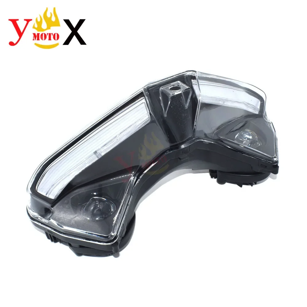 PanigaleV4/V2 Motorcycle LED Front Headlight Headlamp Assembly For DUCATI Panigale V4 V4S V4R V4SP 2018-2023 V2 2020-2022