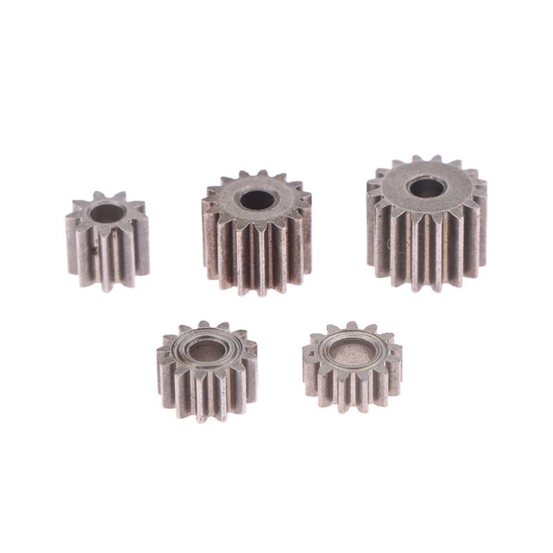 มอเตอร์เกียร์ 9 /11 /12 /13 /14 /15 ฟันเปลี่ยนเกียร์มอเตอร์สําหรับ RS550 10.8V / 12V / 14.4V / 16.8V / 18V / 21V DC มอเตอร์