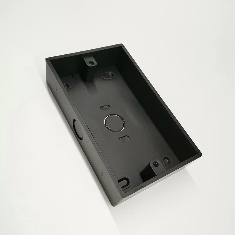 novski External Mounting Box 146mm*86mm*32mm for 146*86mm Standard Switch and Socket Apply For Any Position of Wall Surface