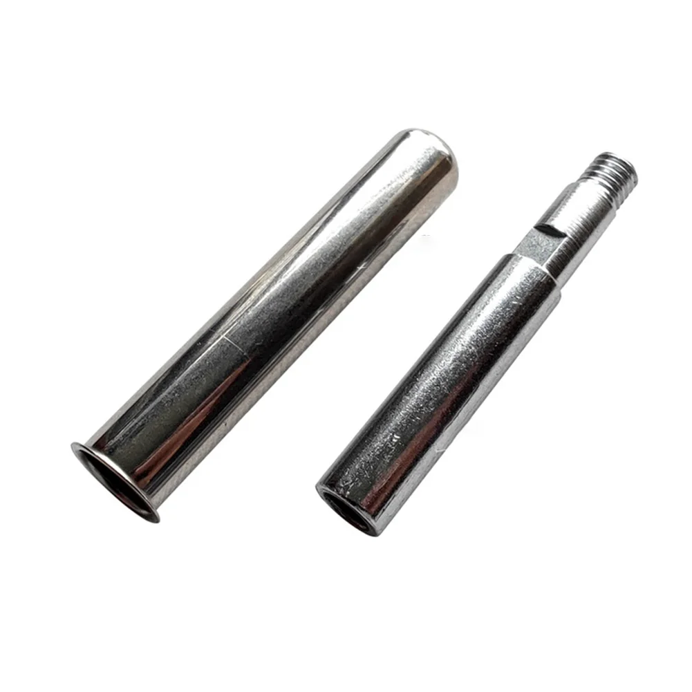 Joystick Repair Soldering Tip for PS5 For PS4 For Xbox For Switch Controllers Featuring Multi Hole Ring Design for Easy Handling