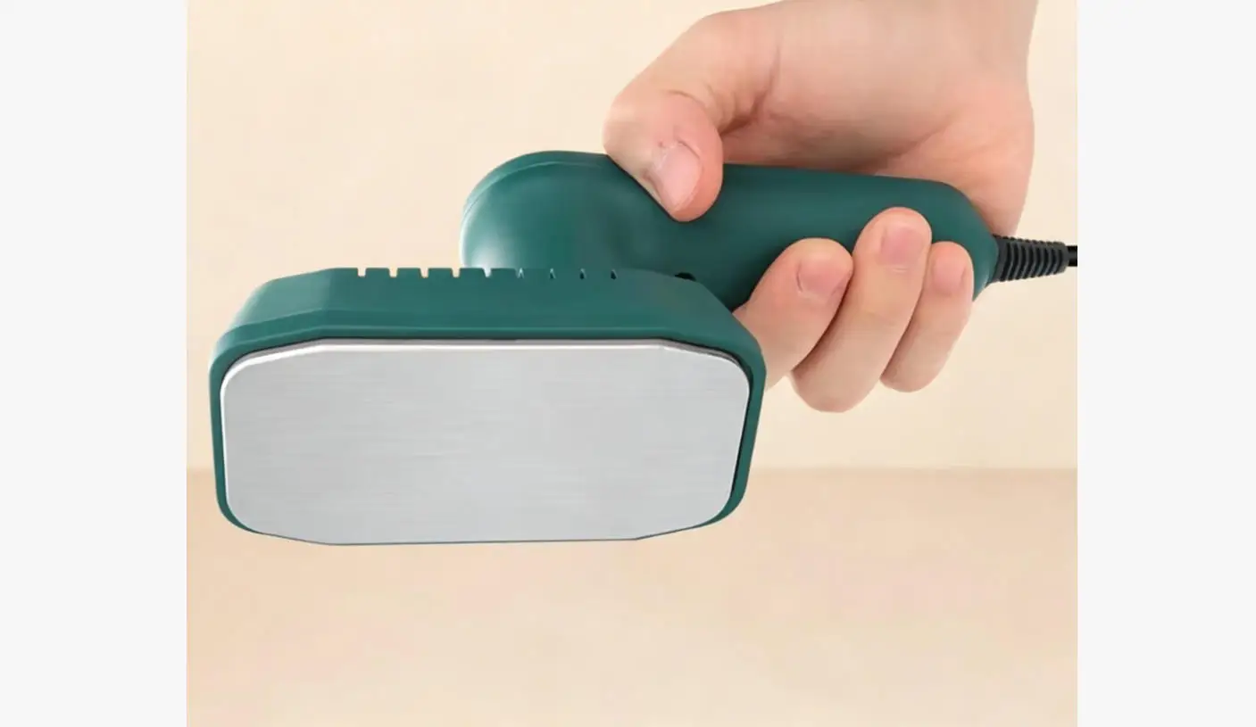 Limited Offer AC 220V Mini Compact Handheld Heat Sealing Machine With Adjustable Temperature For Home Use