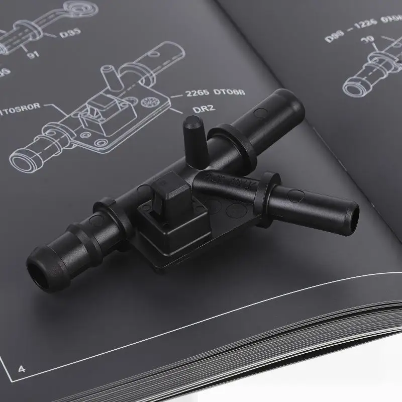 16264-21090 1626421090 16264-0T010 Automobile Water Pipe Joint For Car HOSE WATER BY-PASS Tool Parts Autoparts