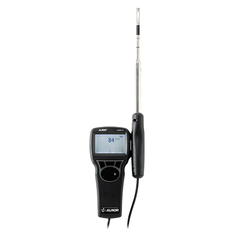 

Термометрический анемометр TSI AVM410 Velometer Alnor