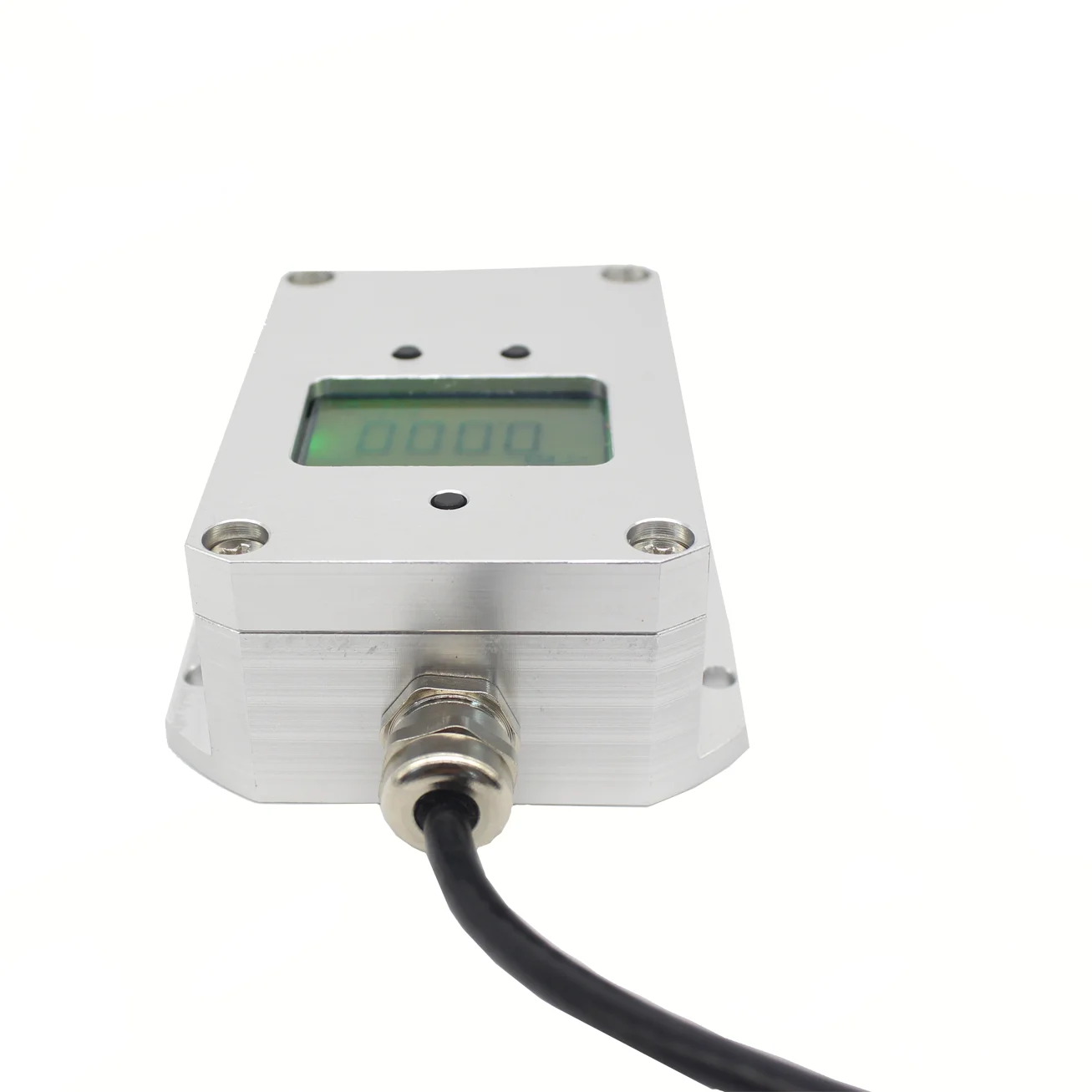 

Factory Price Digital 4-20mA Air Pressure Sensor 0-200PA Micro Gas Wind Differential Low Pressure Transmitter