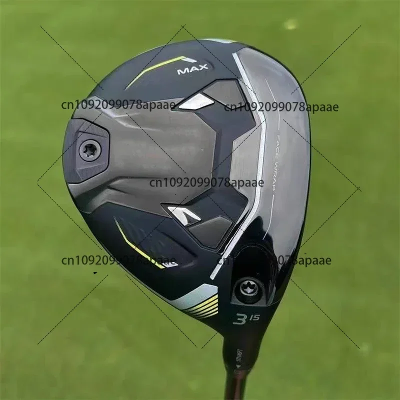 2024 New Golf Clubs G430 Hybrids 2-17 3-19 4-22 5-26 6-30 Fairways Graphite Shaft With Head Cover