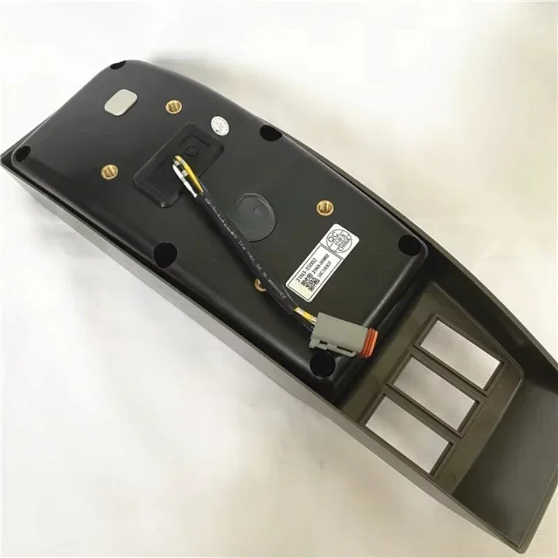 

21N8-30013 21N6-30010 21N3-35002 Excavator Monitor R140LC-7 R180LC-7 R210LC-7 R290LC-7