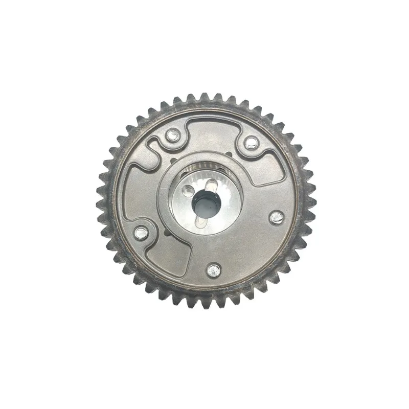 Timing Gear 12740-78K00 For J24 J24B 2.4L Engine VVT Pulley Camshaft Sprocket SUV Off-Road Car Engine Repair Parts