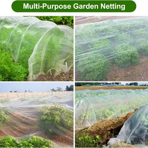 أفضل 6 صافي صيد الطيور مبيعا - رقم 6