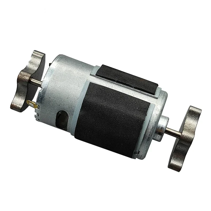 5V6V7.4V RS-555 Vibration Motor