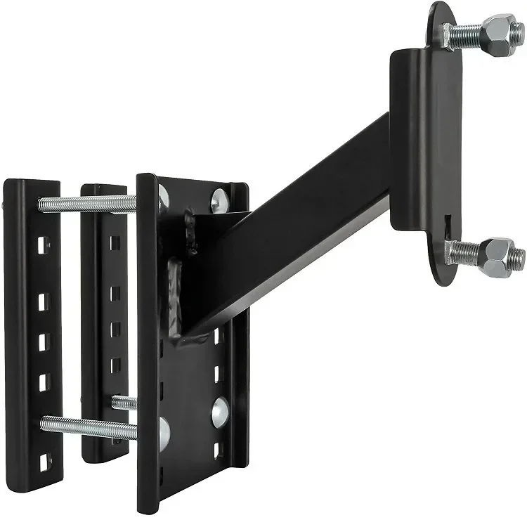 

Новый держатель запасного колеса прицепа