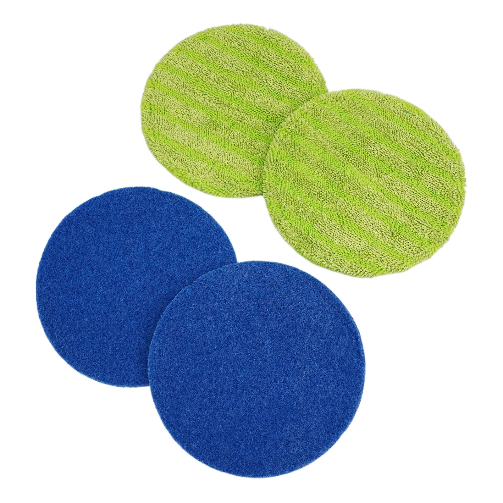 Interchangeable And Machine for washable Cleaning Wipe Efficient Cleaning Reusable Cleaning Convenient Specifications
