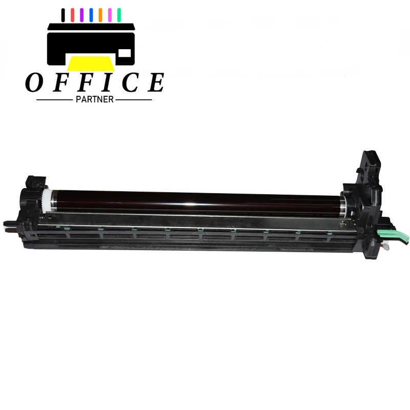 1X MK-410 MK-413 Black Drum Unit MK 413 DRUM ASSEMBLY Drum Cartridge for Kyocera KM 1620 1650 2020 2050 302C982010 2C982010