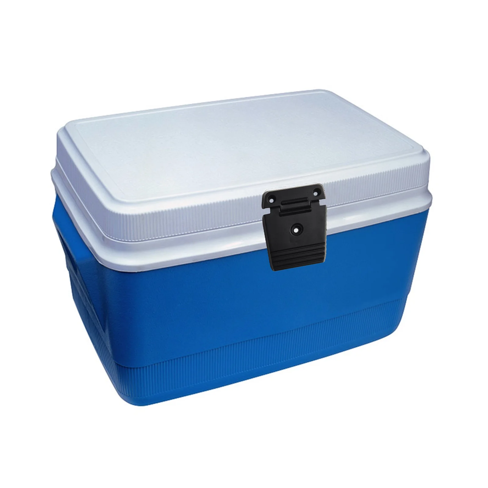 

2 шт., сменная защелка для охладителя, 61x80 мм, защелка, пряжка, мебельная фурнитура, пластиковая защелка для охладителя, фитинги