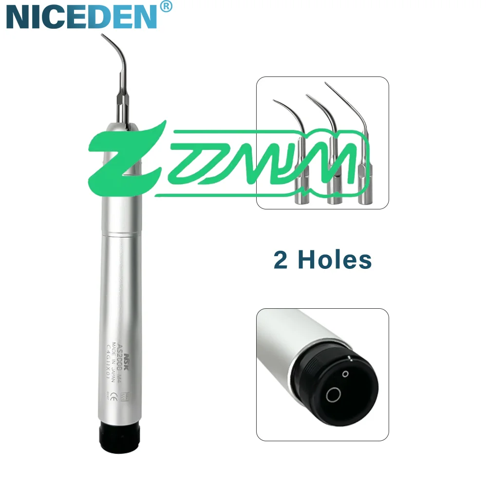 Popular Den Tal Air…