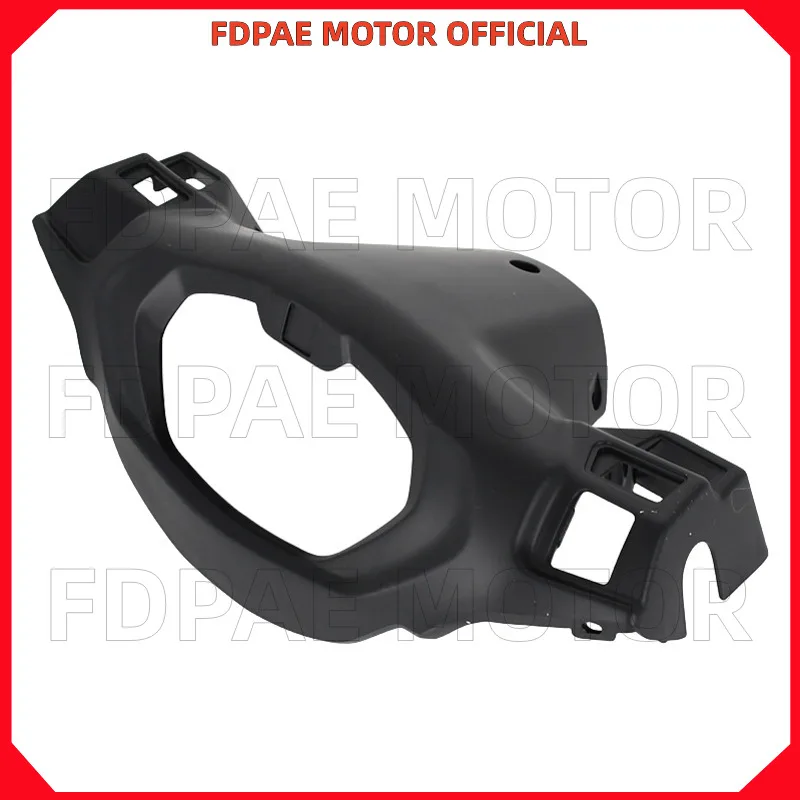 

Steering Handle Rear Cover / Guard for Wuyang Honda Wh110t-9c