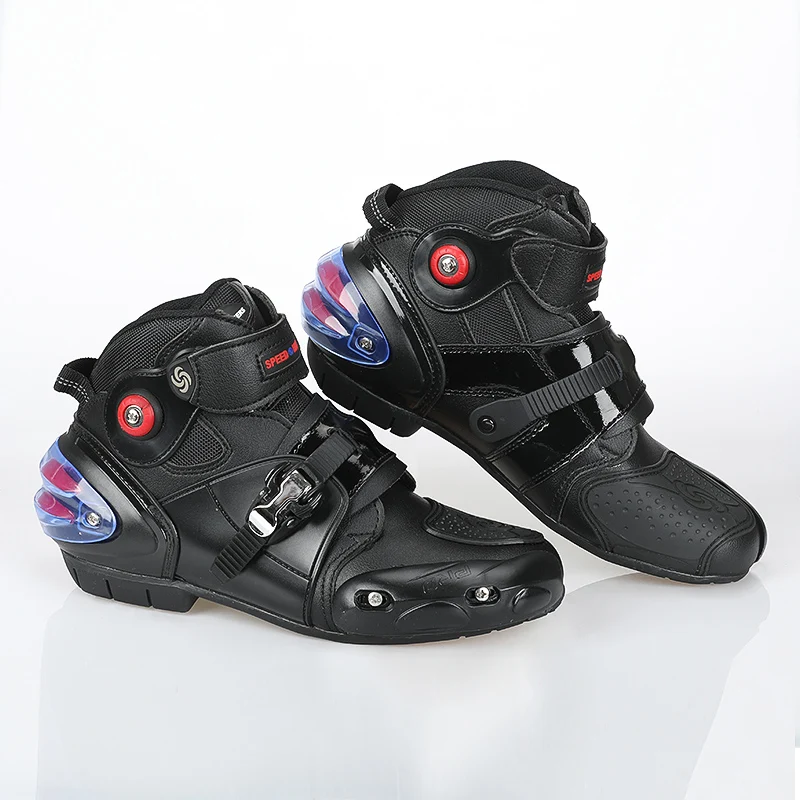 Thumbnail 4 - #65 Best Motorcycle Boots to Buy In 2026