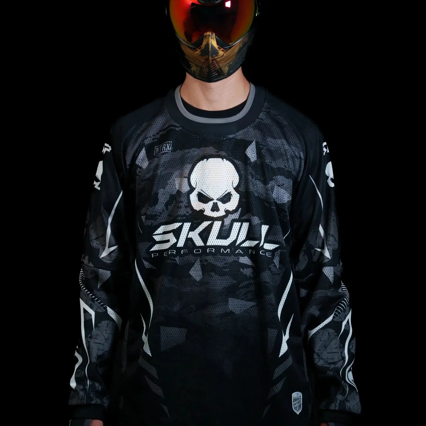26 Skp X Anthrax - …