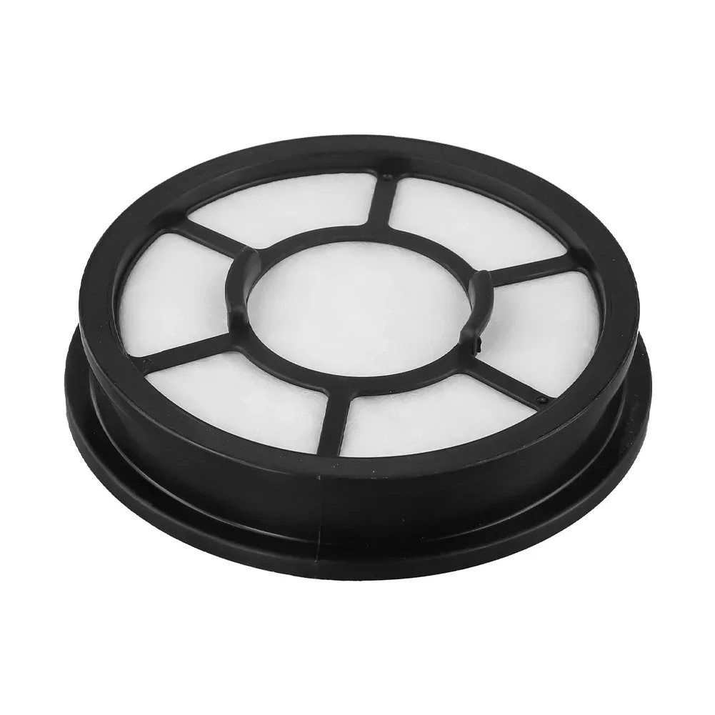Replacement HEPA Dust Filter For Basics Bagless Vacuum Cleaner 16H-71EU4 VCM43B16H B07C41FMF1 Fine Filtration Accessory