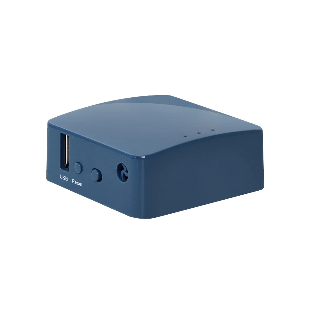 GL-iNet GL-AR300M Openwrt-Router WLAN für DIY Smart kleiner WLAN-Hotspot