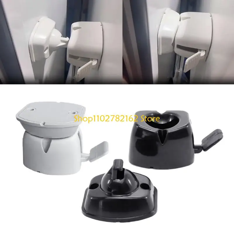 

547B Universal Door Catch Catch Rvbaggage Door Catch Cappartment Clips защелка для Cargorv