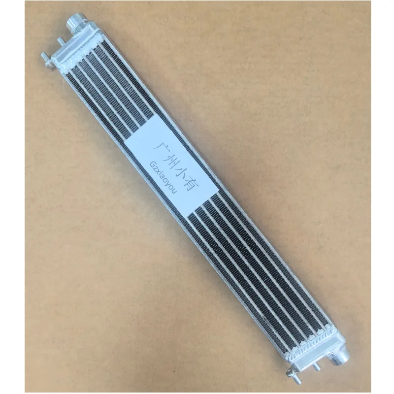 

Маслоохладитель для трансмиссии C-класса 205, радиатор масляный, OE 0995002200