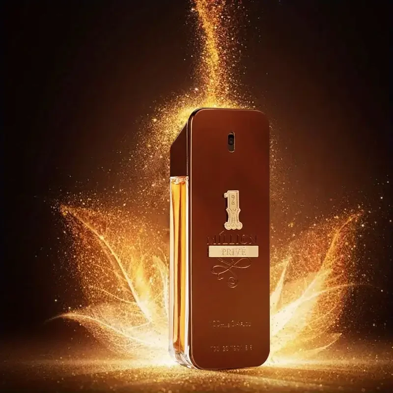 

Million Lucky Priv By Paco Rabanne Для мужчин Туалетная вода TESTER 3,4 жидких унции 100 мл Мужской одеколон Новый в коробке США