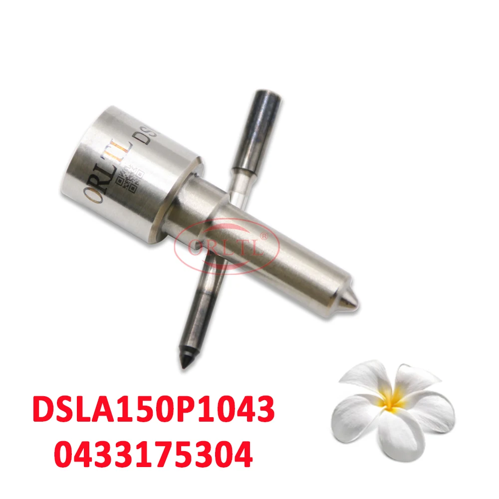 ORLTL DSLA150P1043 0433175304 Форсунка дизельного топлива DSLA 150 P 1043 для 0414720039 0414720028 0414720021 0414720013 ORLTL DSLA150P1043 0433175304 Форсунка дизельного топлива DSLA 150 P 1043 для 0414720039 0414720028 0414720021 0414720013