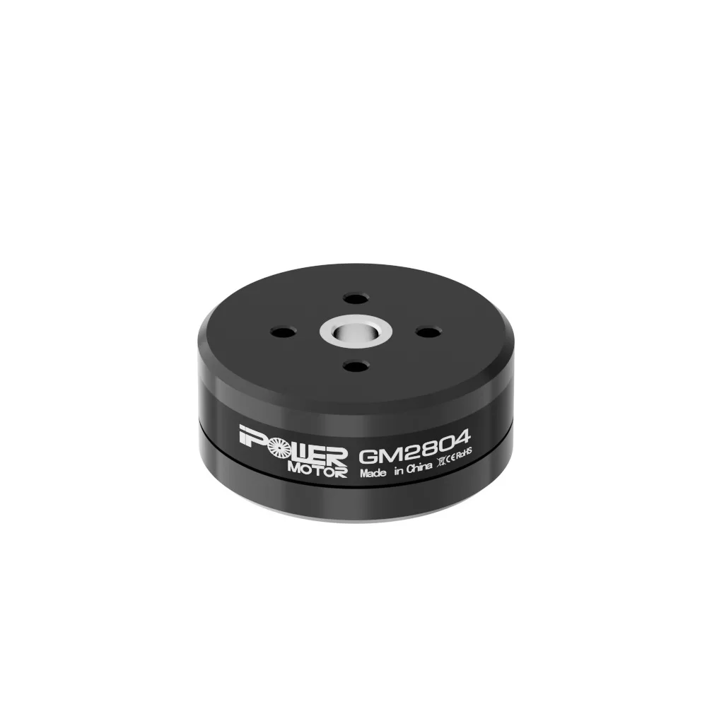 

2Pcs iFlight Yifei iPower GM2804 dog three brushless motor, handheld gimbal motor GOPRO
