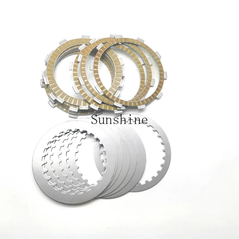 giallo-race-chase-600-young-500-gold-502-race-550-frizione-scorrevole-in-lamiera-di-acciaio