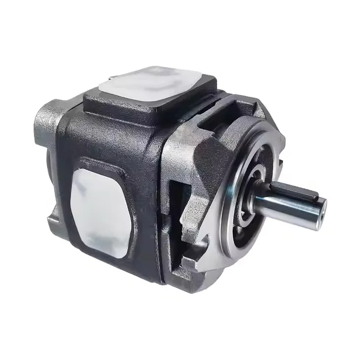 

SUNNY HYTEK High-Pressure Hydraulic Pumps OEM CP1-25-P-10R CP1-32-P-10R CP1-40/50/63-P-10R Oil Pumps