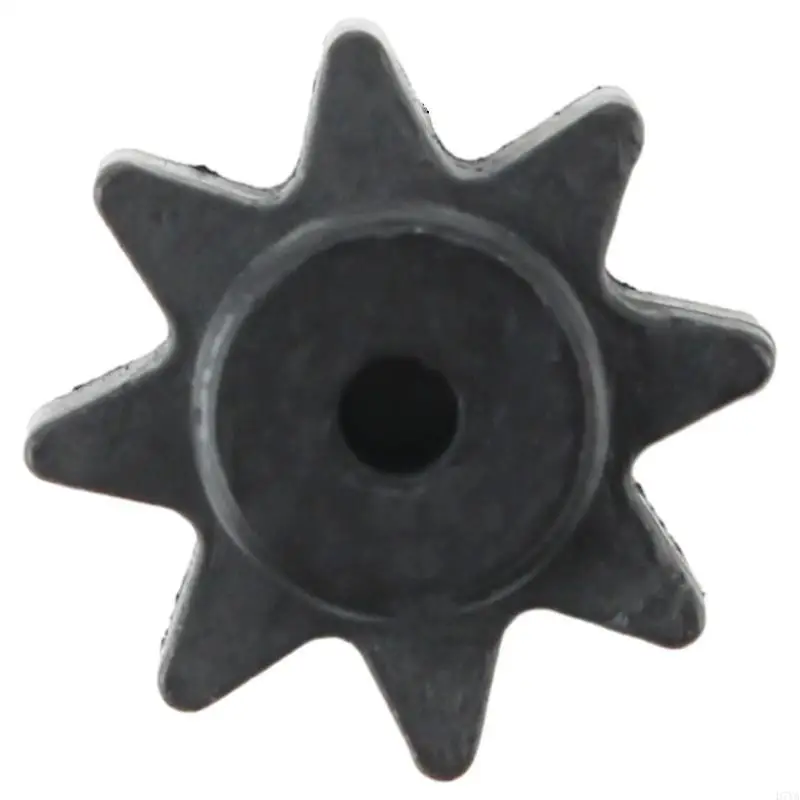 Plastic Steering Motor Shaft Rack Bushing Set For Reduced Environmental Impact And Reliable Use 45254-28040 45253-28130 D7YA