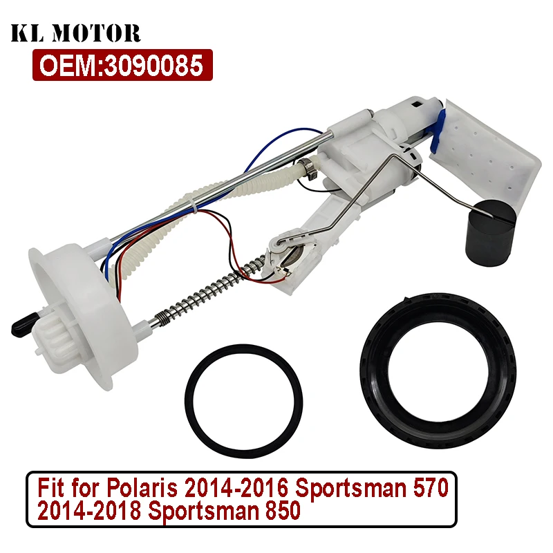 

Fuel Pump For Polaris 2014-2016 Sportsman 570 2014-2018 Sportsman 850 2205469