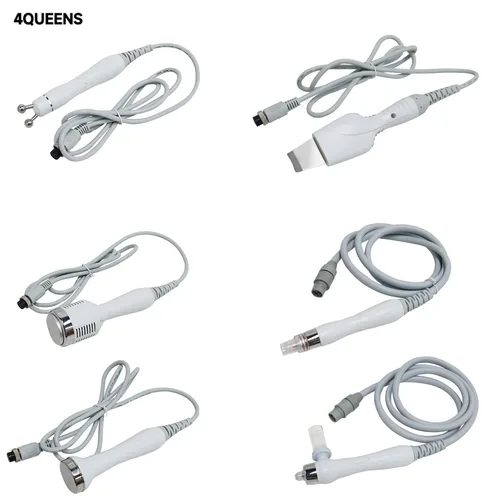 Imagen 2 del producto H2O2-Depurador ultrasónico de oxígeno y agua, limpiador de poros, sonda Facial de elevación, reemplazo de burbujas pequeñas