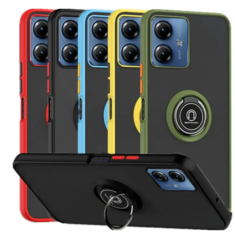 Armor Matte Case Fo…