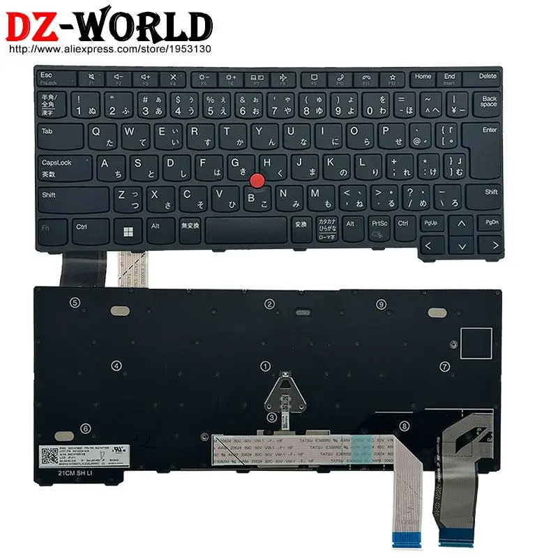 Lenovo Yoga 7/整備済み製品/保証残2026/11/USキーボード ☆純正新品☆Lenovo Yoga 7 2-in-1 Gen 9 日本語キーボードバック