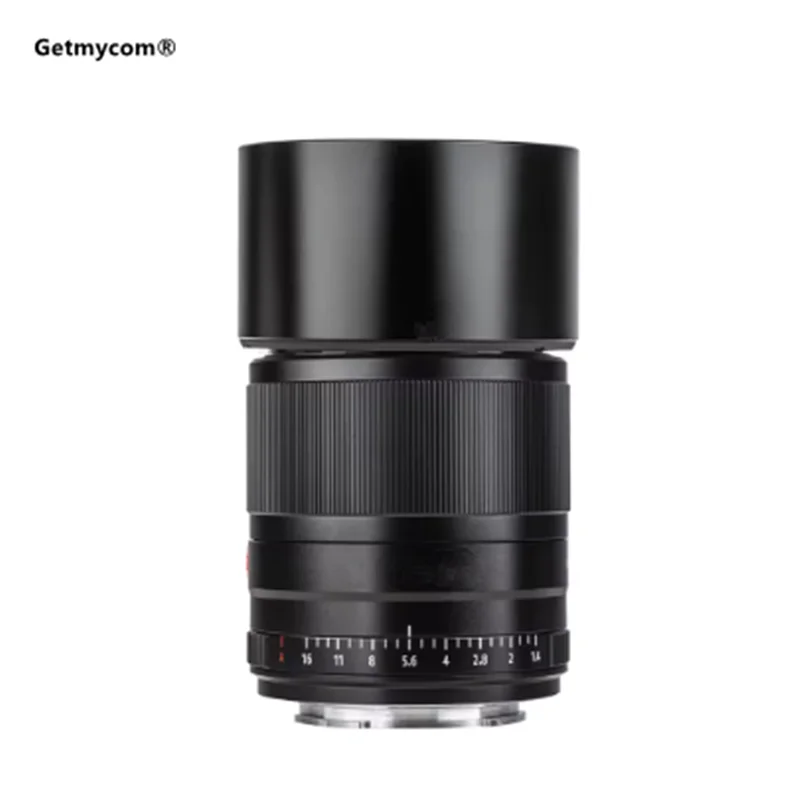 for Viltrox 13mm 23mm 33mm 56mm F1.4 Auto Focus Ultra Wide Angle Lens APS-C Lens for Sony E-mount A6400 A7III a7R Camera Lens