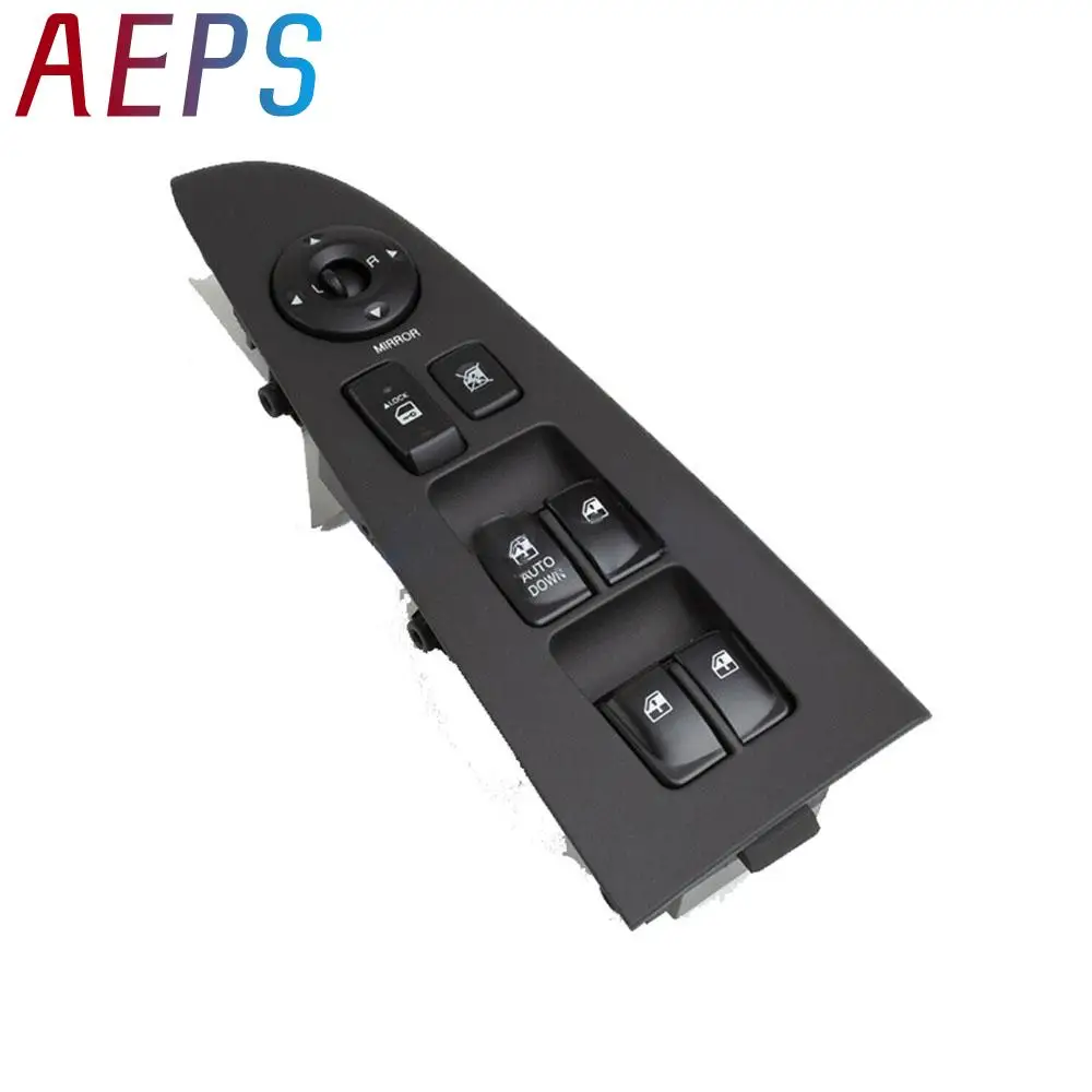 

Power Window Switch 93570-2H1107U For Hyundai Elantra 2007-2010 935702H1107U 93570-2H0109P Auto Parts