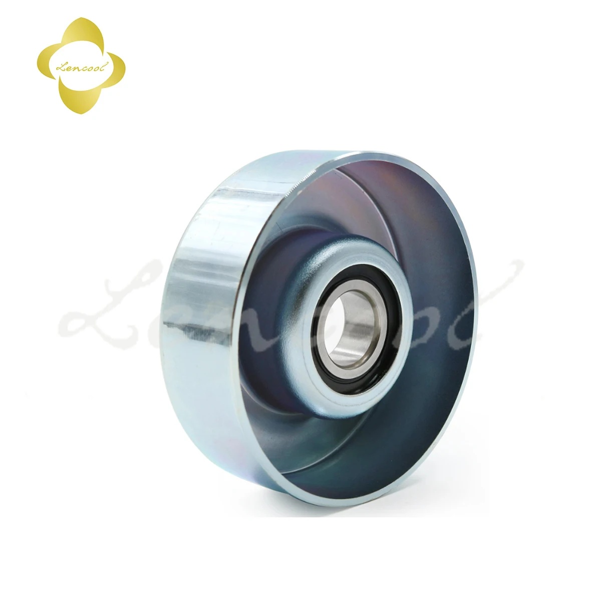 Engine Idler Pulley For HONDA CID CHEVROLET CAVALIER PONTIAC G4 SUNFIRE 38942-PWA-004 12355561 12570827