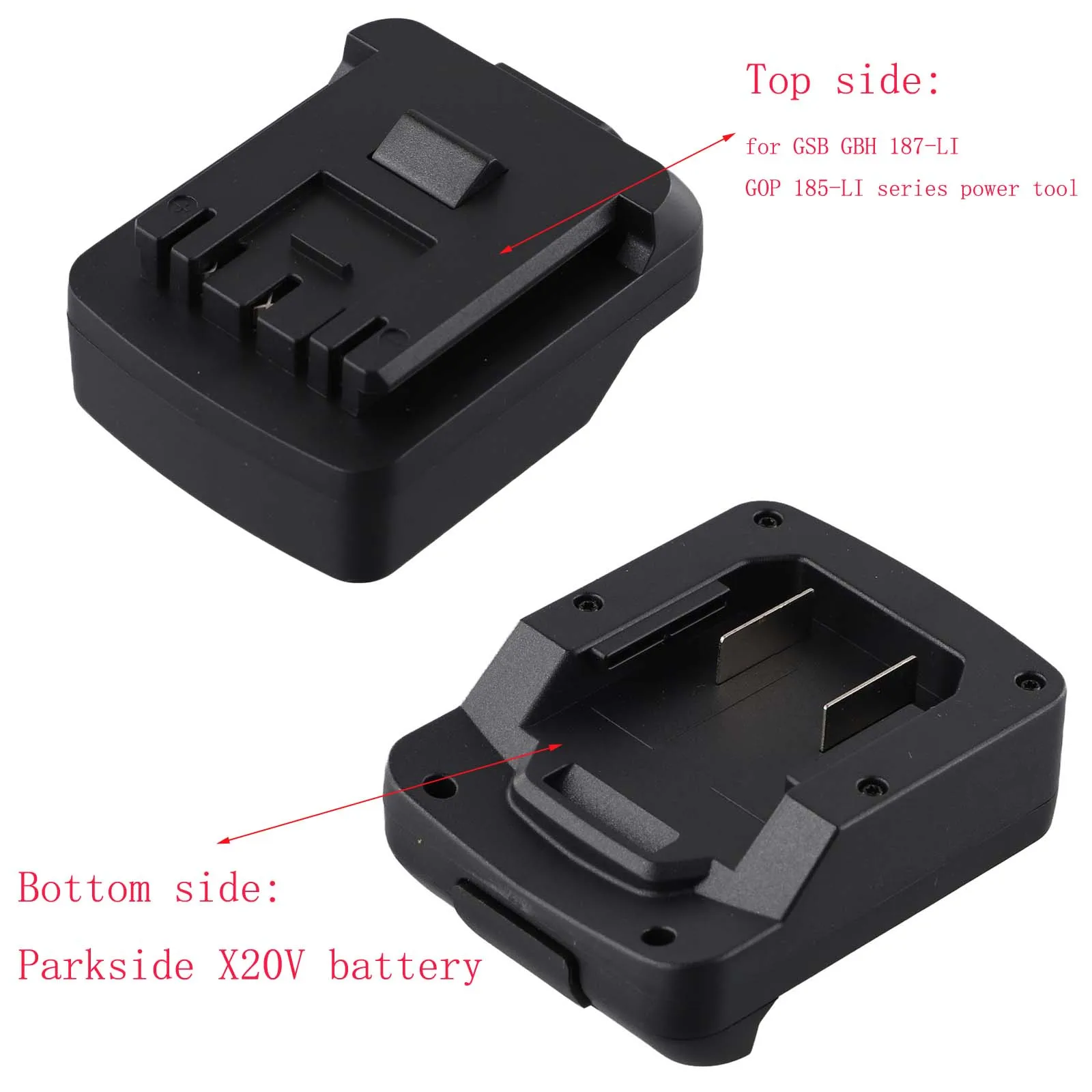 adaptador-de-bateria-para-bateria-parkside-x20v-conversor-de-bateria-para-bateria-bat622-acessorios-para-ferramentas-eletricas